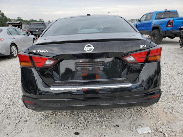 Photo 6 from auction – 2022 NISSAN ALTIMA SV with VIN 1N4BL4DV5NN374469