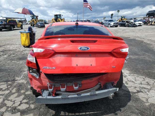 Photo 6 from auction – 2014 FORD FOCUS SE with VIN 1FADP3F21EL210805