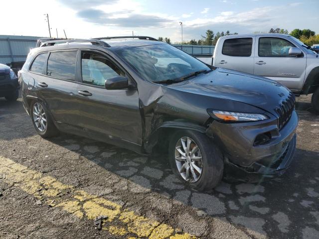Photo 4 from auction – 2018 JEEP CHEROKEE L with VIN 1C4PJMCB9JD586580