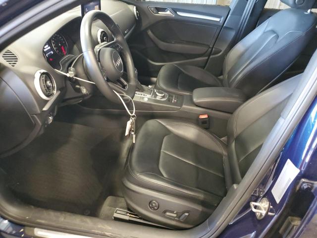Photo 7 from auction – 2019 AUDI A3 PREMIUM with VIN WAUAUGFF7K1009446