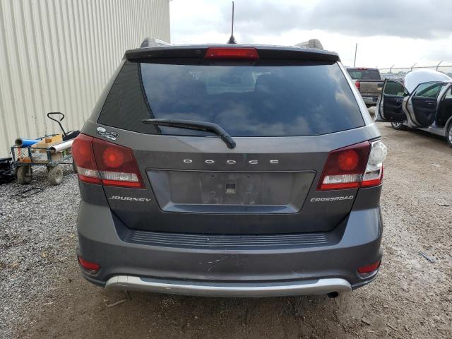 Photo 6 from auction – 2015 DODGE JOURNEY CR with VIN 3C4PDCGB0FT566084
