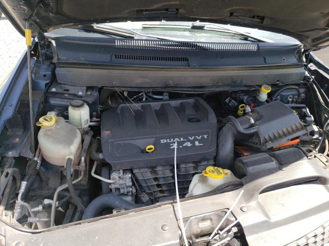 Photo 12 from auction – 2014 DODGE JOURNEY with VIN 3C4PDCAB7ET256408