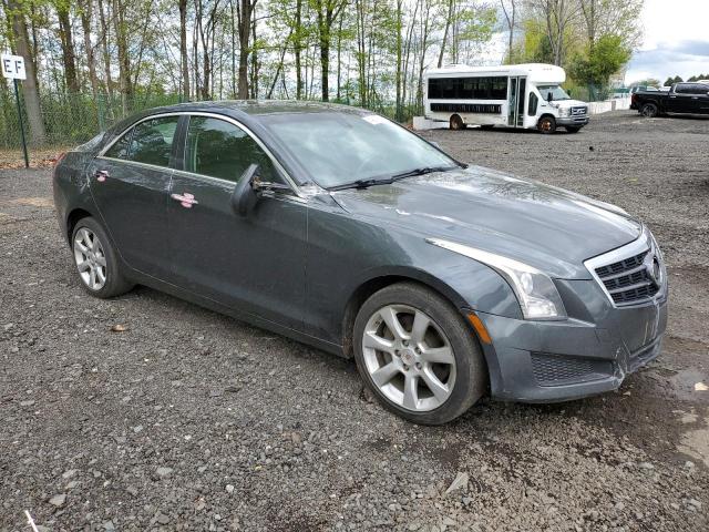 Photo 4 from auction – 2014 CADILLAC ATS with VIN 1G6AG5RX2E0110989