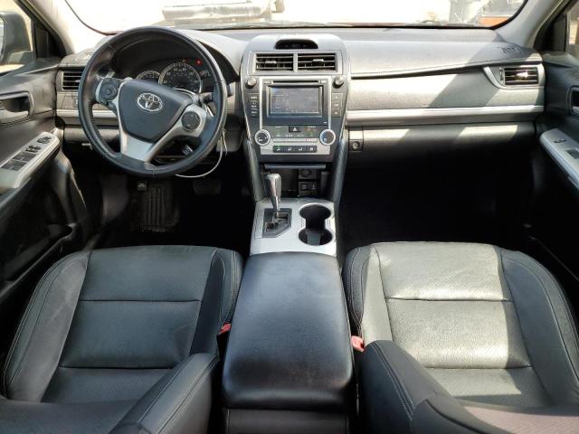 Photo 8 from auction – 2013 TOYOTA CAMRY L with VIN 4T1BF1FK6DU688280