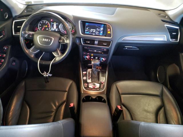 Photo 8 from auction – 2015 AUDI Q5 PREMIUM with VIN WA1LFAFP2FA086480