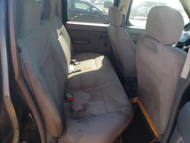 Photo 10 from auction – 2001 NISSAN FRONTIER C with VIN 1N6ED27T91C360242