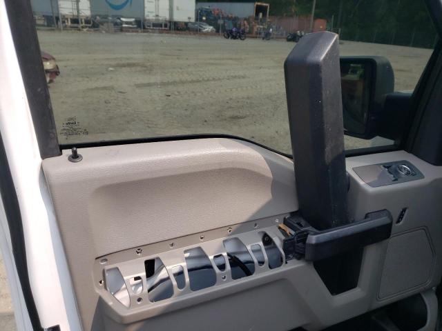 Photo 12 from auction – 2015 FORD F150 with VIN 1FTMF1CPXFKD70206