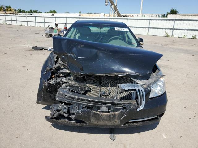 Photo 5 from auction – 2011 BUICK LUCERNE CX with VIN 1G4HC5EMXBU100780