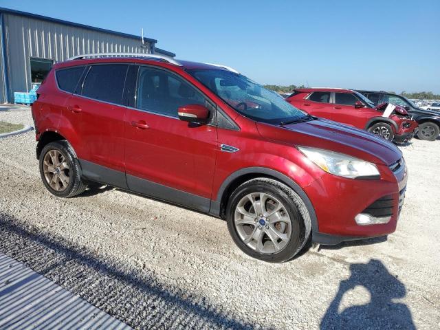 Photo 4 from auction – 2014 FORD ESCAPE TIT with VIN 1FMCU9J97EUC97217