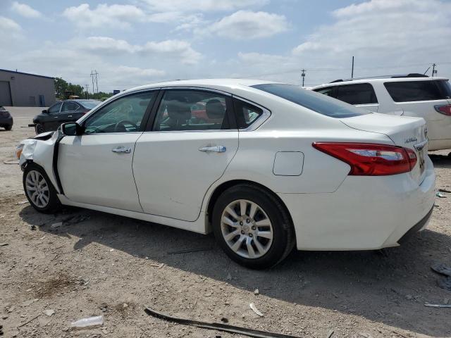 Photo 2 from auction – 2016 NISSAN ALTIMA 2.5 with VIN 1N4AL3AP0GN363846