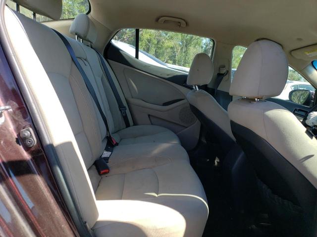 Photo 10 from auction – 2013 KIA OPTIMA LX with VIN 5XXGM4A76DG255536
