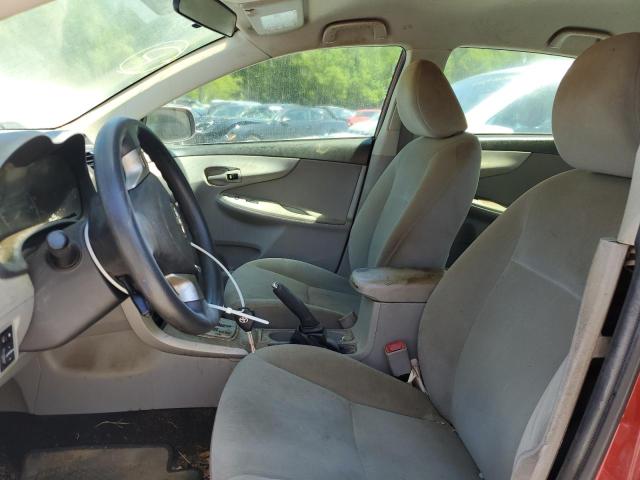 Foto 7 de la subasta – 2013 TOYOTA COROLLA BA con VIN 5YFBU4EE7DP148103