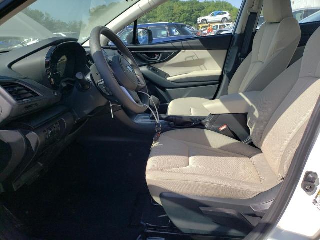 Photo 7 from auction – 2022 SUBARU IMPREZA with VIN 4S3GKAB63N3605457