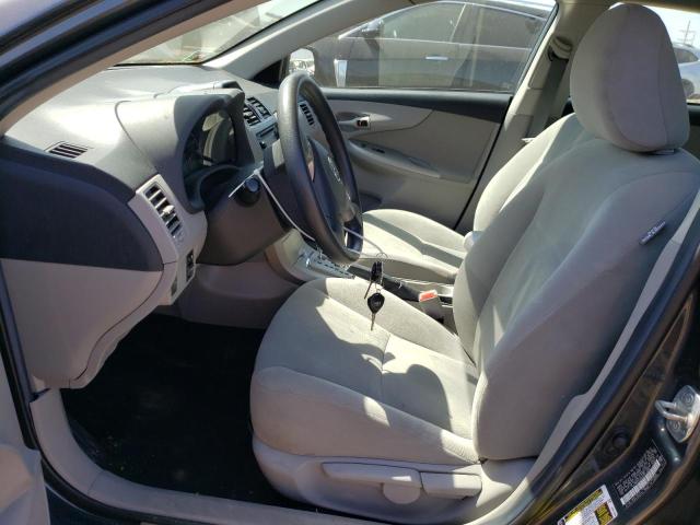 Foto 7 de la subasta – 2013 TOYOTA COROLLA BA con VIN 2T1BU4EE6DC953980