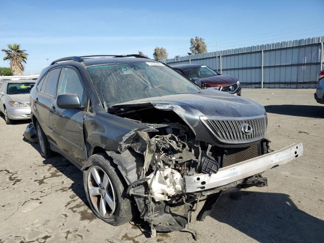 Photo 4 from auction – 2007 LEXUS RX 350 with VIN 2T2GK31U57C013009