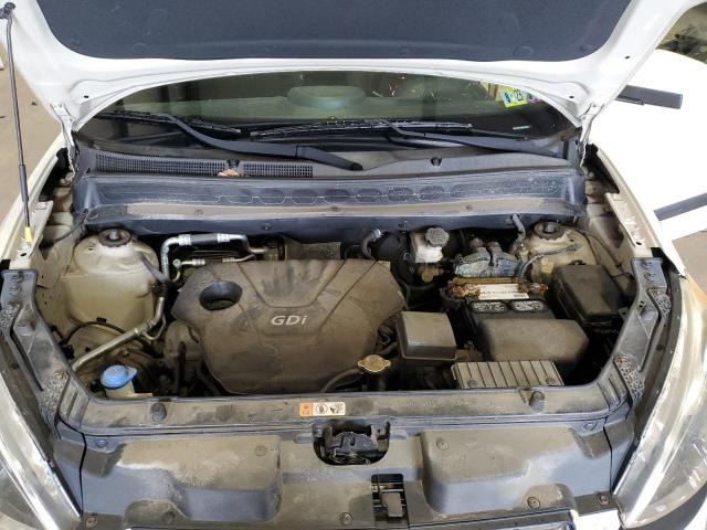 Photo 11 from auction – 2012 KIA SOUL with VIN KNDJT2A58C7419615