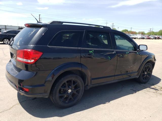 Photo 3 from auction – 2012 DODGE JOURNEY SX with VIN 3C4PDDBG6CT144924