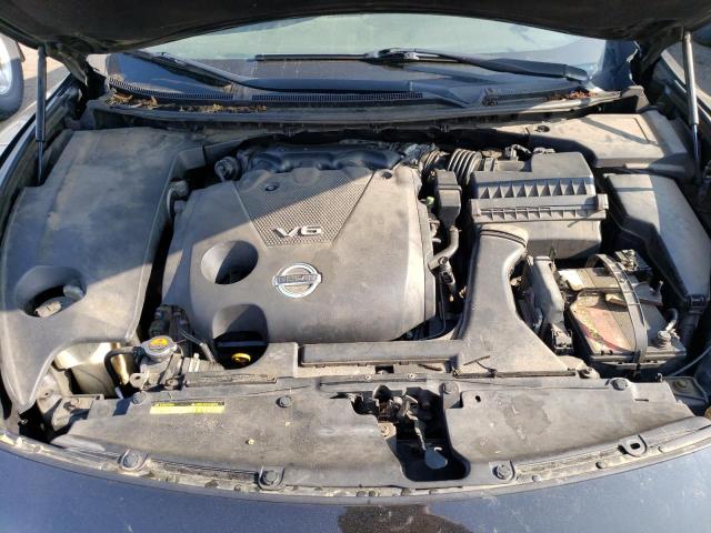 Photo 11 from auction – 2014 NISSAN MAXIMA S with VIN 1N4AA5AP7EC455126