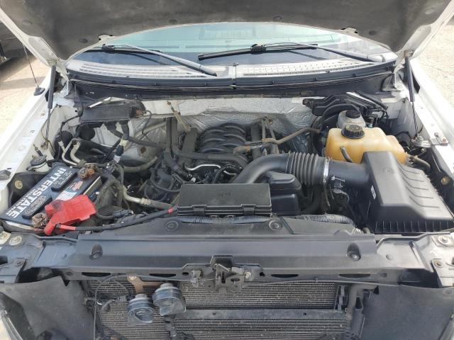 Photo 11 from auction – 2012 FORD F150 SUPER with VIN 1FTFW1EF6CFB46366