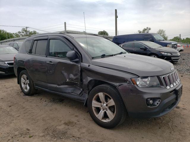 Photo 4 from auction – 2016 JEEP COMPASS SP with VIN 1C4NJDBB2GD779137
