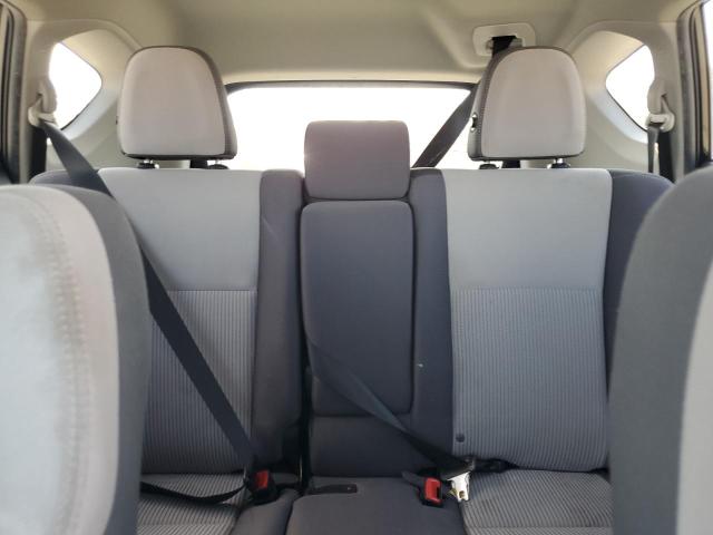 Photo 10 from auction – 2015 TOYOTA RAV4 XLE with VIN 2T3WFREV4FW166883
