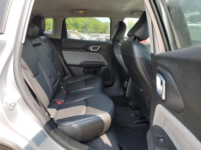 Photo 10 from auction – 2022 JEEP COMPASS LA with VIN 3C4NJDFB4NT112474