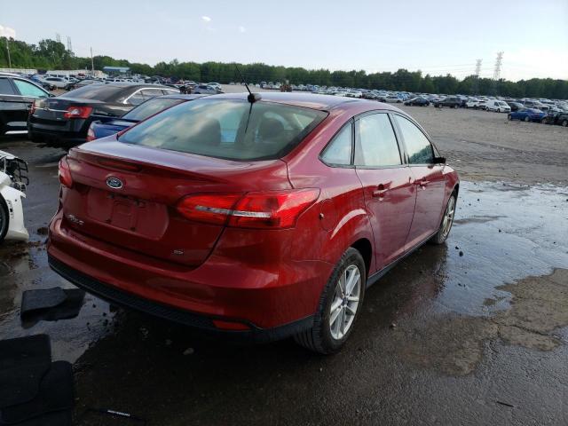 Photo 3 from auction – 2017 FORD FOCUS SE with VIN 1FADP3F20HL243315