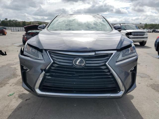 Photo 5 from auction – 2016 LEXUS RX 350 with VIN 2T2ZZMCA4GC004833