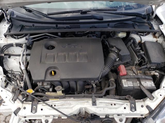 Photo 11 from auction – 2015 TOYOTA COROLLA L with VIN 5YFBURHE5FP205362