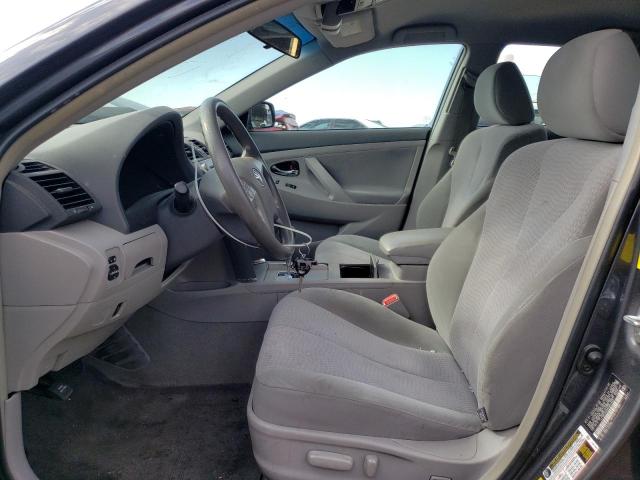 Photo 7 from auction – 2011 TOYOTA CAMRY BASE with VIN 4T1BF3EK9BU687568