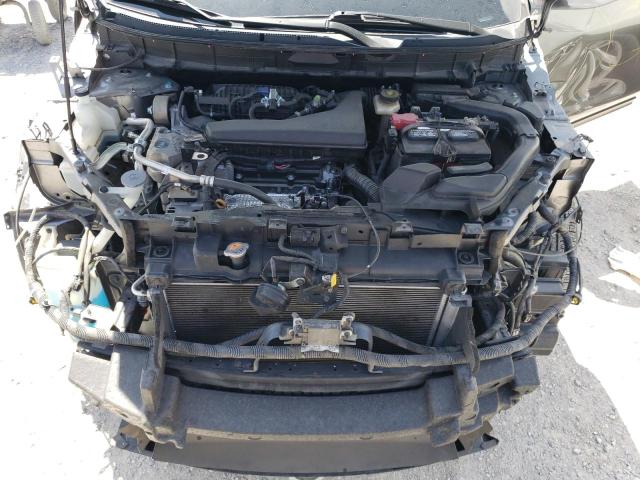 Photo 11 from auction – 2018 NISSAN ROGUE S with VIN KNMAT2MT6JP525441