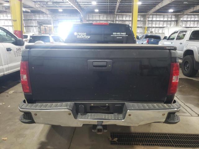 Photo 6 from auction – 2007 CHEVROLET SILVERADO with VIN 1GCEC19C27Z509495