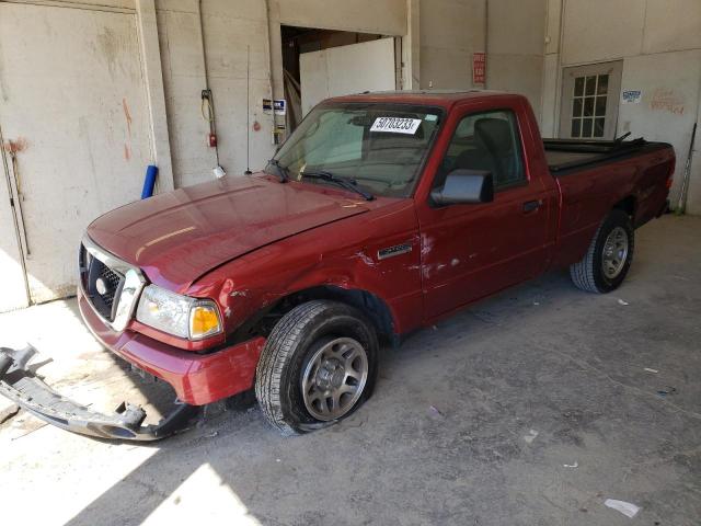 FORD RANGER 2010 with VIN 1FTKR1AD0APA77000 - Photo from auction