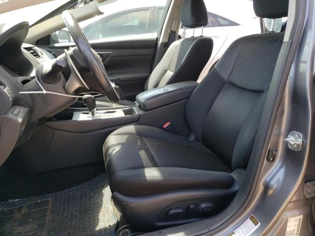 Photo 7 from auction – 2017 NISSAN ALTIMA 2.5 with VIN 1N4AL3AP9HC273656
