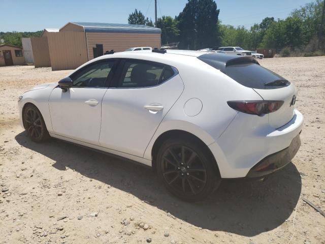 Photo 2 from auction – 2021 MAZDA 3 with VIN JM1BPBJY2M1347365