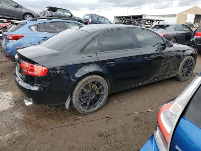 Фото 3 с аукциона – 2010 AUDI A4 PREMIUM с VIN WAUDFAFL5AN055827