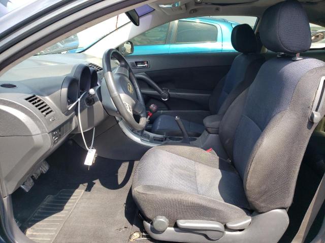 Photo 7 from auction – 2006 TOYOTA SCION TC with VIN JTKDE177060105070