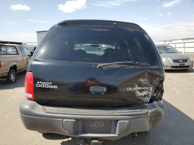 Photo 6 from auction – 2003 DODGE DURANGO SP with VIN 1D4HS38N03F530116