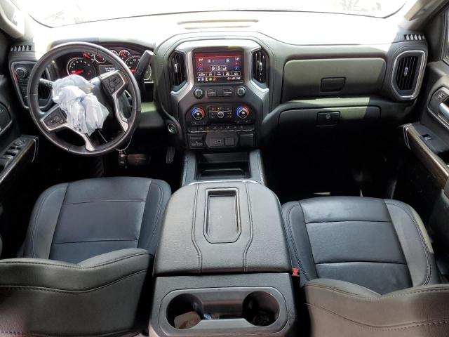 Photo 8 from auction – 2021 CHEVROLET SILVERADO with VIN 1GCUYEED6MZ136377