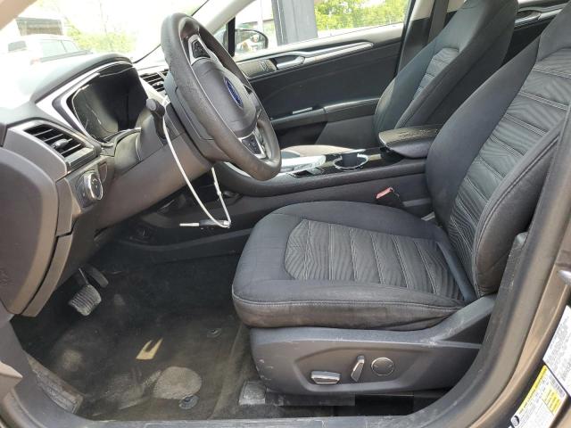 Photo 7 from auction – 2016 FORD FUSION SE with VIN 1FA6P0HD7G5125903
