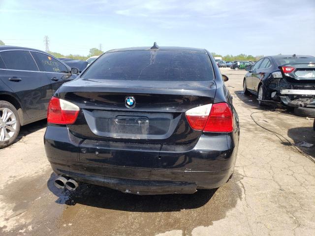 Zdjęcie 6 z aukcji – 2007 BMW 328 I z VIN WBAVA37587NL12812