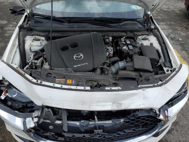 Photo 11 from auction – 2019 MAZDA 3 PREFERRE with VIN JM1BPBDM6K1123084
