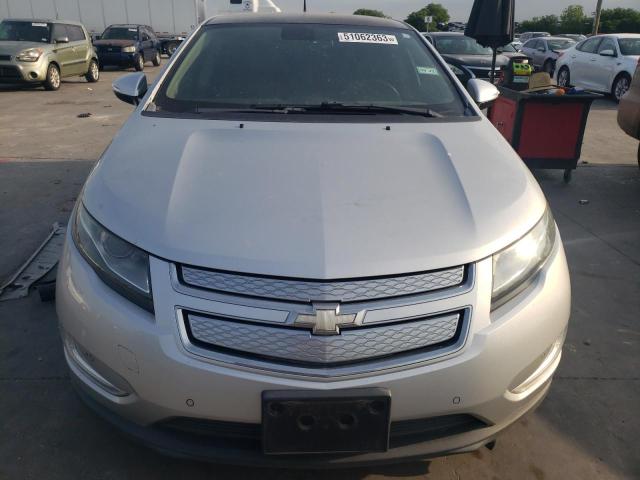 Photo 5 from auction – 2011 CHEVROLET VOLT with VIN 1G1RD6E46BU102854