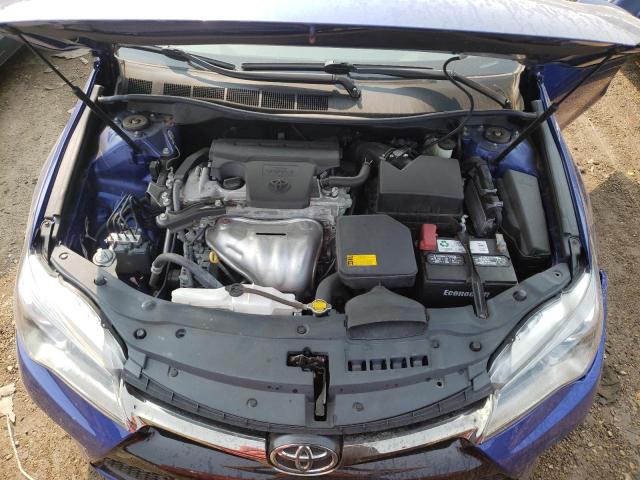 Photo 11 from auction – 2015 TOYOTA CAMRY LE with VIN 4T1BF1FK0FU874884
