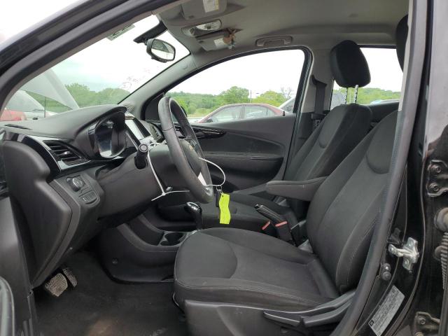 Photo 7 from auction – 2017 CHEVROLET SPARK 1LT with VIN KL8CD6SA7HC715404