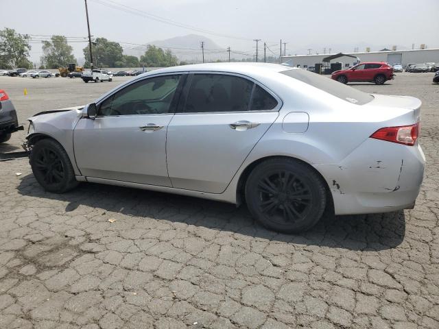 Photo 2 from auction – 2011 ACURA TSX with VIN JH4CU2F67BC017810