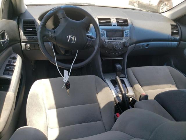 Photo 8 from auction – 2007 HONDA ACCORD EX with VIN 1HGCM56767A181663