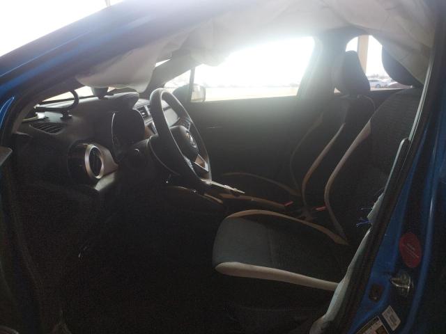 Photo 7 from auction – 2020 NISSAN VERSA SV with VIN 3N1CN8EV5LL838665