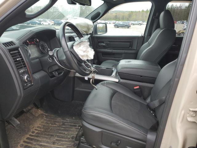 Photo 7 from auction – 2017 RAM 1500 REBEL with VIN 1C6RR7YT7HS648513