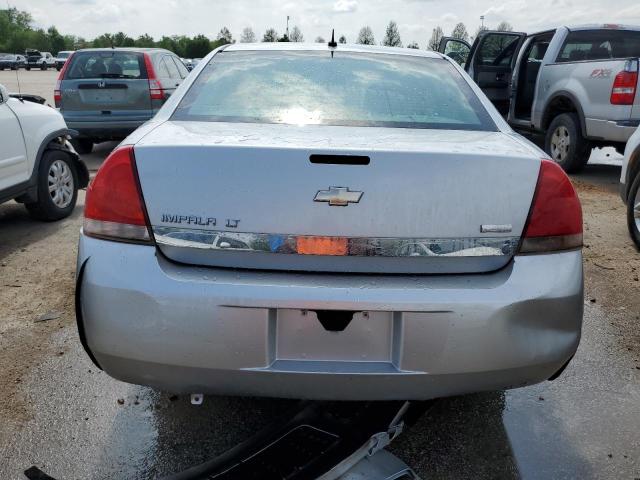 Photo 6 from auction – 2011 CHEVROLET IMPALA LT with VIN 2G1WG5EK1B1320280